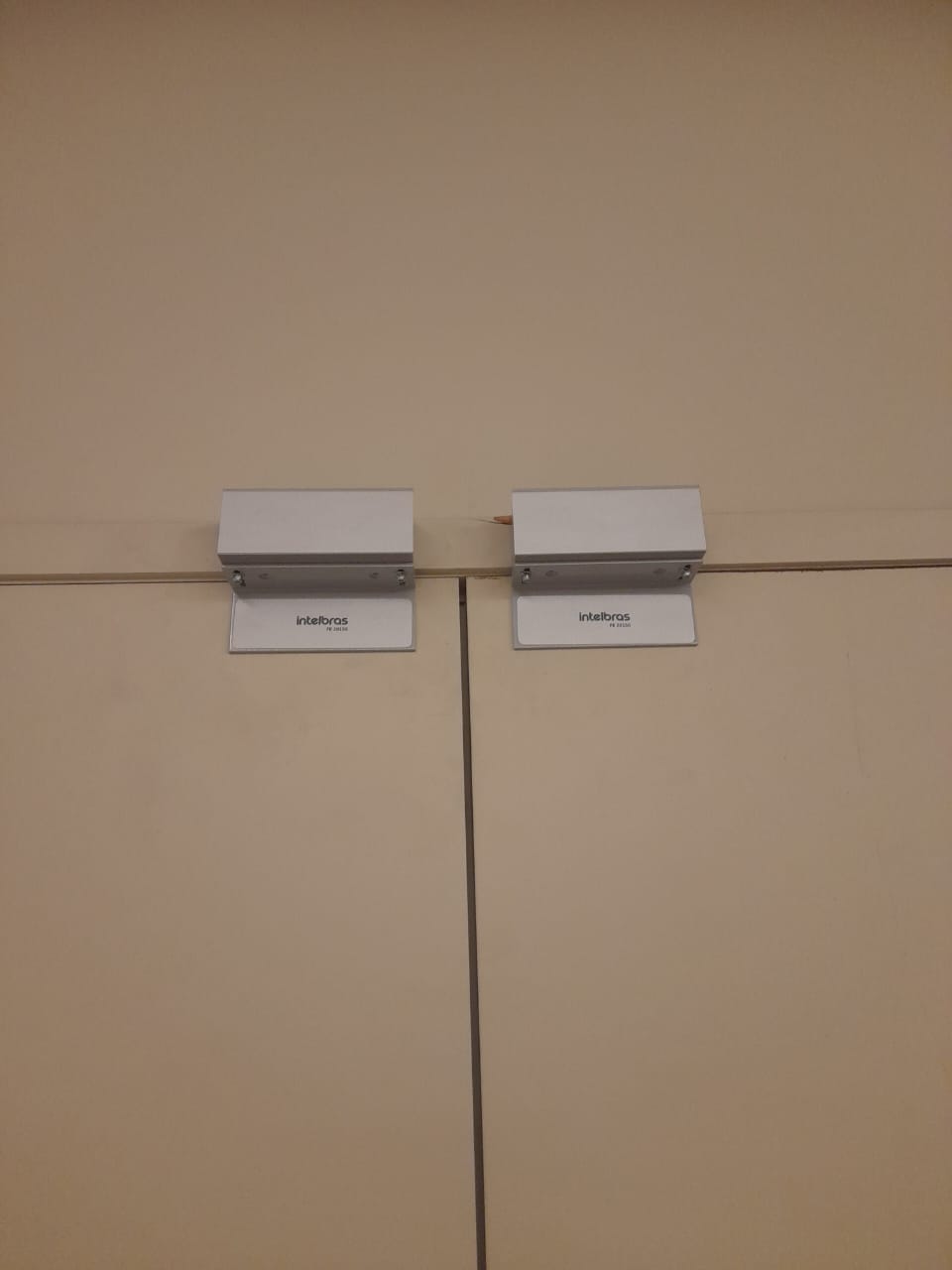 JA Instalações Elétricas