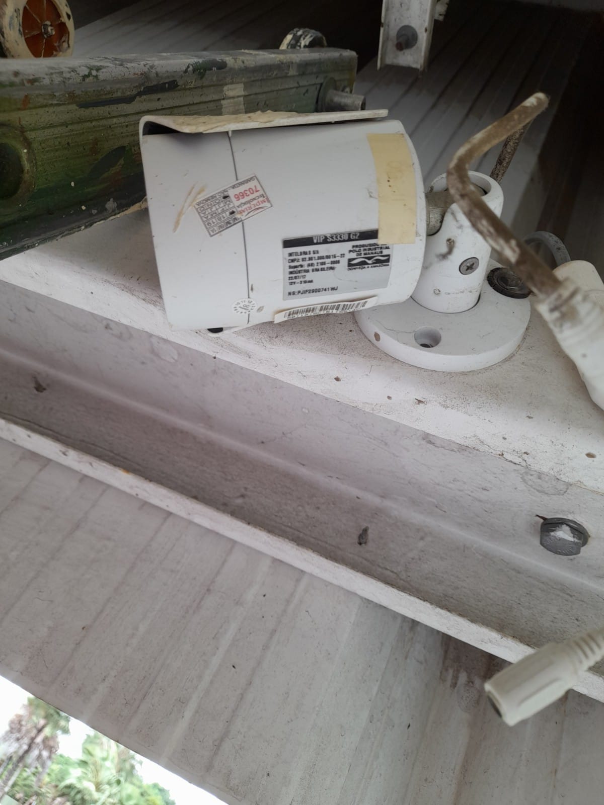 JA Instalações Elétricas