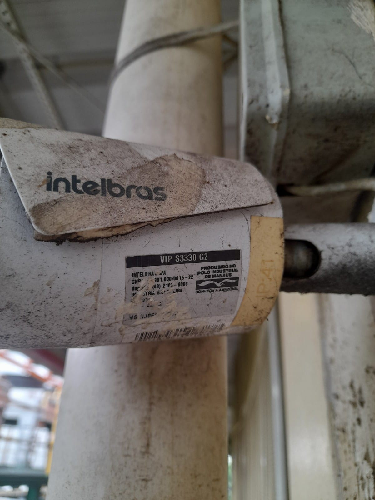 JA Instalações Elétricas