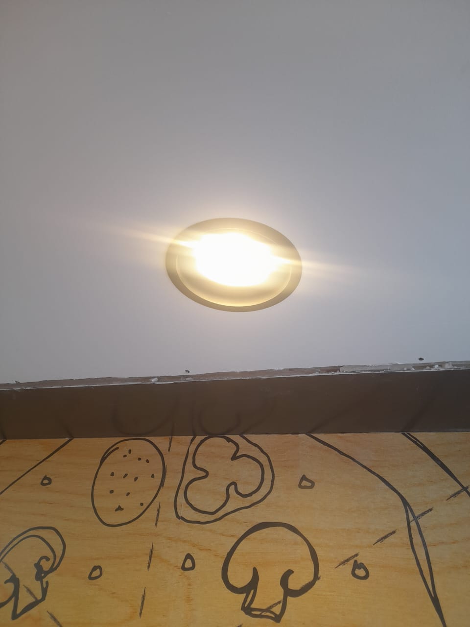 JA Instalações Elétricas