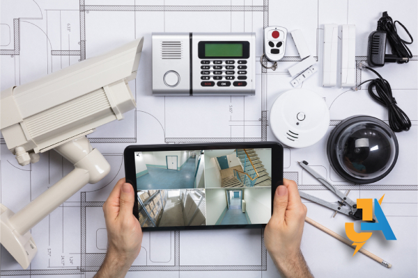 J.A. Instalações Elétricas