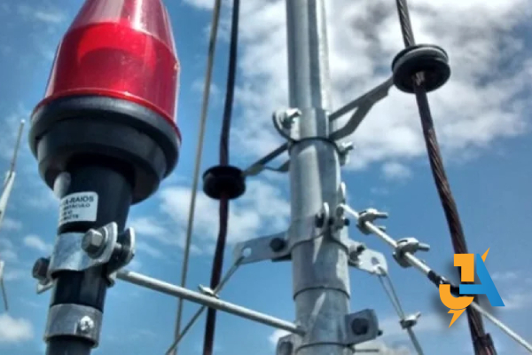 J.A. Instalações Elétricas