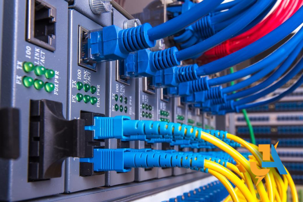 J.A. Instalações Elétricas